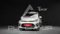 2020 KIA Morning