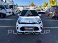 2020 KIA Morning