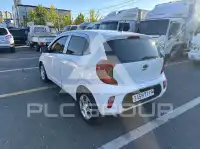 2020 KIA Morning
