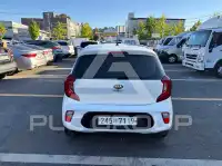 2020 KIA Morning