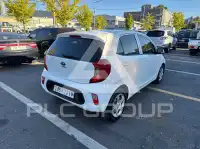 2020 KIA Morning