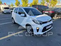2020 KIA Morning