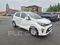 2020 KIA Morning