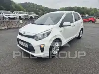 2020 KIA Morning