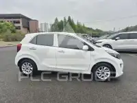 2020 KIA Morning
