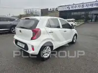 2020 KIA Morning