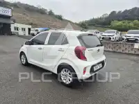 2020 KIA Morning
