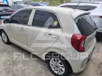 2020 KIA Morning