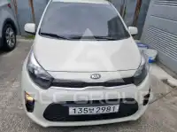 2020 KIA Morning