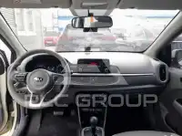 2020 KIA Morning