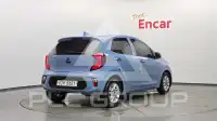 2020 KIA Morning