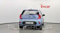 2020 KIA Morning