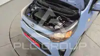 2020 KIA Morning