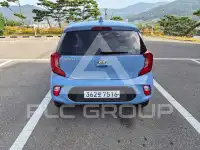 2020 KIA Morning