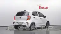 2020 KIA Morning