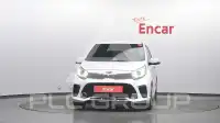 2020 KIA Morning