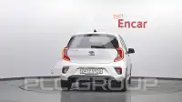 2020 KIA Morning
