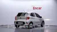 2020 KIA Morning
