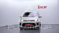 2020 KIA Morning