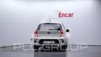 2020 KIA Morning