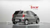 2020 KIA Morning