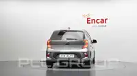 2020 KIA Morning