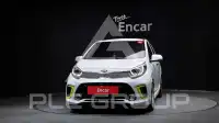 2020 KIA Morning