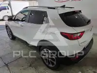 2020 KIA Stonic