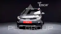 2020 KIA Stonic