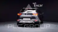 2020 KIA Stonic