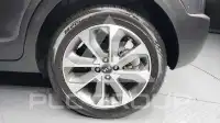 2020 KIA Stonic