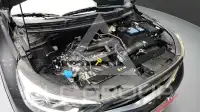 2020 KIA Stonic