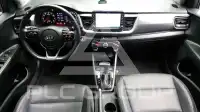 2020 KIA Stonic