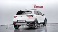 2020 KIA Stonic