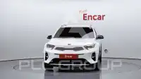 2020 KIA Stonic