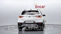 2020 KIA Stonic