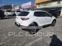 2020 KIA Stonic