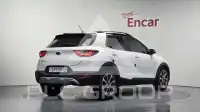 2020 KIA Stonic