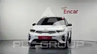 2020 KIA Stonic