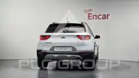 2020 KIA Stonic