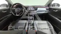 2020 KIA Stonic