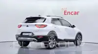 2020 KIA Stonic