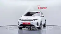 2020 KIA Stonic