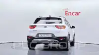 2020 KIA Stonic