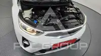 2020 KIA Stonic