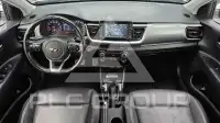 2020 KIA Stonic