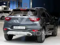 2020 KIA Stonic