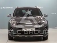 2020 KIA Stonic
