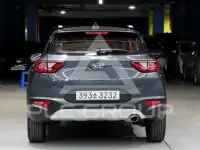 2020 KIA Stonic