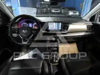 2020 KIA Stonic